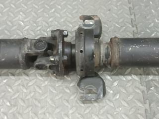 Карданный вал задний TOYOTA ISIS ANM15 1AZ-FSE 4 ракурс