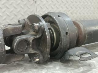 Карданный вал задний TOYOTA ISIS ANM15 1AZ-FSE 5 ракурс