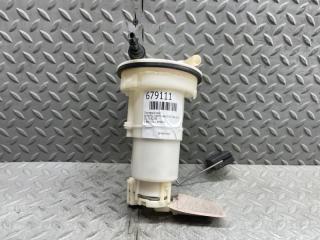 Топливный насос DAIHATSU TANTO LA610S KF-VE4 23210-B2290 3 ракурс