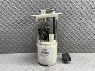 Топливный насос NISSAN FUGA HY51 VQ35HR 170401MA0B 3 ракурс