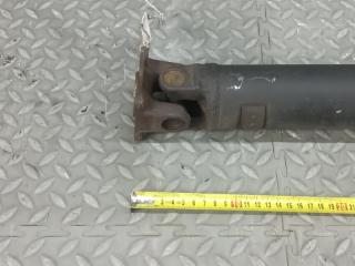 Карданный вал задний TOYOTA PLATZ NCP16 2NZ-FE 2 ракурс
