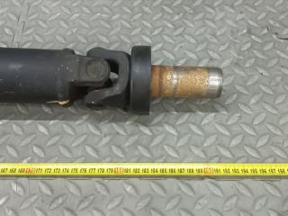 Карданный вал задний TOYOTA PLATZ NCP16 2NZ-FE 3 ракурс