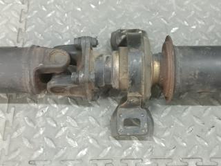Карданный вал задний TOYOTA PLATZ NCP16 2NZ-FE 4 ракурс