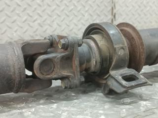 Карданный вал задний TOYOTA PLATZ NCP16 2NZ-FE 5 ракурс
