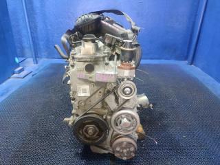 Двигатель HONDA INSIGHT ZE2 LDA 2080572 1 ракурс