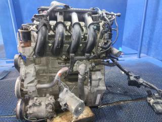 Двигатель HONDA INSIGHT ZE2 LDA 2080572 5 ракурс