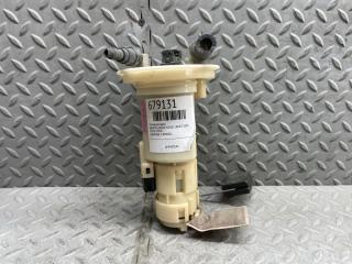 Топливный насос DAIHATSU BOON M310S 1KR-FE 23210-51010 3 ракурс