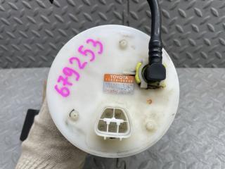 Топливный насос TOYOTA ESTIMA MCR40 1MZ-FE 77020-28040 5 ракурс