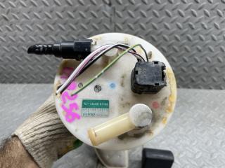 Топливный насос TOYOTA PASSO KGC35 1KR-FE 23210-B1100 5 ракурс