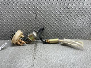 Топливный насос NISSAN SUNNY FNB15 QG15DE 1 ракурс