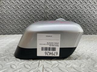 Зеркало левое переднее TOYOTA FJ CRUISER GSJ15 1GR-FE 8794035b10 4 ракурс