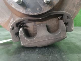 Ступица правая передняя SUBARU LEGACY BP5 EJ203HPBHE 2 ракурс