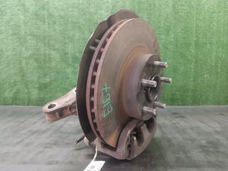 Ступица правая передняя SUBARU LEGACY BP5 EJ203HPBHE 3 ракурс
