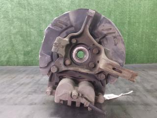 Ступица правая передняя SUBARU LEGACY BP5 EJ203HPBHE 4 ракурс