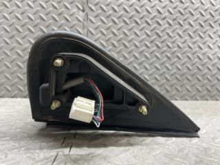 Зеркало правое переднее SUZUKI JIMNY JB23W K6A 8470181A92DH7 5 ракурс