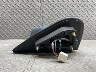 Зеркало левое переднее SUZUKI JIMNY JB23W K6A 8470281A92DH7 5 ракурс