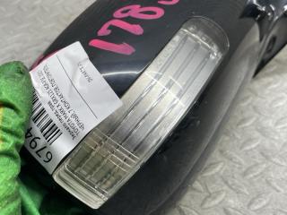 Зеркало правое переднее TOYOTA MARK X GRX125 4GR-FSE 8791022A10C0 3 ракурс