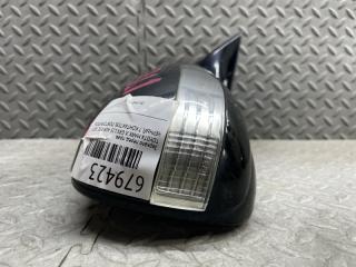 Зеркало правое переднее TOYOTA MARK X GRX125 4GR-FSE 8791022A10C0 4 ракурс