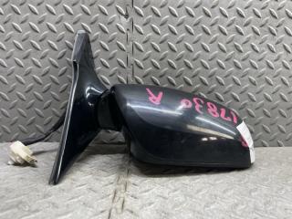 Зеркало правое переднее TOYOTA MARK X GRX125 4GR-FSE 8791022A10C0 5 ракурс