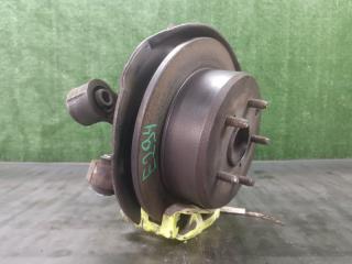 Ступица левая задняя TOYOTA CHASER GX100 1G-FE BEAMS 3 ракурс