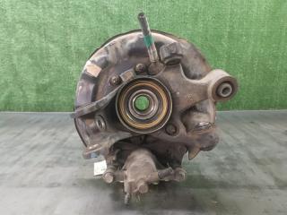 Ступица левая задняя TOYOTA CHASER GX100 1G-FE BEAMS 4 ракурс