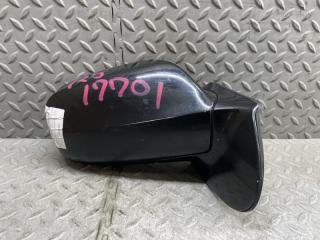 Зеркало правое переднее TOYOTA CELICA ZZT230 1ZZ-FE 879102B470C0 1 ракурс