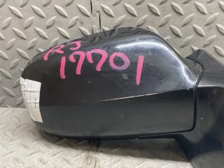 Зеркало правое переднее TOYOTA CELICA ZZT230 1ZZ-FE 879102B470C0 2 ракурс