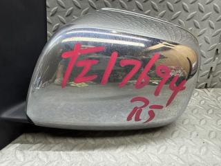 Зеркало TOYOTA ESTIMA ACR40 2AZ-FE 3 ракурс