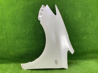 Крыло левое переднее TOYOTA WISH ZGE25 2ZR-FAE 5381268030 1 ракурс
