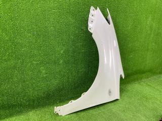 Крыло левое переднее TOYOTA WISH ZGE25 2ZR-FAE 5381268030 2 ракурс