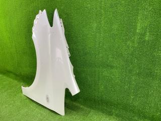 Крыло левое переднее TOYOTA WISH ZGE25 2ZR-FAE 5381268030 3 ракурс