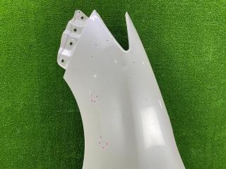 Крыло левое переднее TOYOTA WISH ZGE25 2ZR-FAE 5381268030 4 ракурс