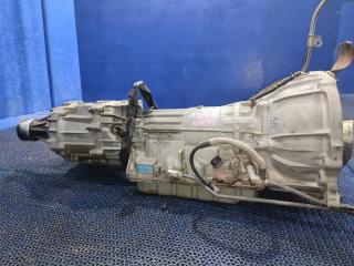 АКПП TOYOTA HIACE TRH226 2TR-FE A343F-A04A/ 30-43LS/ 3500026A70 3 ракурс