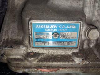 АКПП TOYOTA HIACE TRH226 2TR-FE A343F-A04A/ 30-43LS/ 3500026A70 4 ракурс