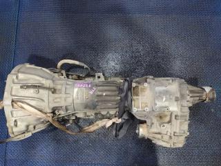 АКПП TOYOTA HIACE TRH226 2TR-FE A343F-A04A/ 30-43LS/ 3500026A70 5 ракурс