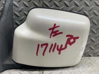 Зеркало левое переднее SUZUKI JIMNY JB23W K6A 8470276J90Z7T 2 ракурс