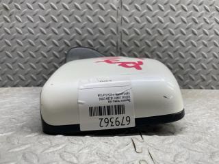 Зеркало левое переднее SUZUKI JIMNY JB23W K6A 8470276J90Z7T 3 ракурс