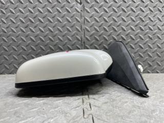 Зеркало левое переднее SUZUKI JIMNY JB23W K6A 8470276J90Z7T 4 ракурс