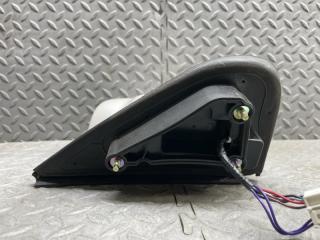 Зеркало левое переднее SUZUKI JIMNY JB23W K6A 8470276J90Z7T 5 ракурс
