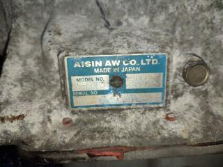 АКПП TOYOTA ALTEZZA SXE10 3S-GE BEAMS 3500053030, 35-50LS/3500053030 3 ракурс