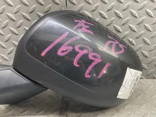 Зеркало левое переднее DAIHATSU MOVE LA110S KF-VE3 2 ракурс