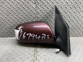 Зеркало правое переднее TOYOTA PASSO KGC15 1KR-FE 87910B1020 1 ракурс