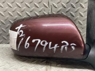 Зеркало правое переднее TOYOTA PASSO KGC15 1KR-FE 87910B1020 2 ракурс
