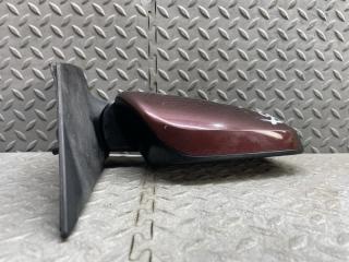 Зеркало правое переднее TOYOTA PASSO KGC15 1KR-FE 87910B1020 4 ракурс
