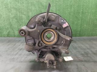 Ступица правая задняя TOYOTA CHASER GX100 1G-FE BEAMS 4 ракурс