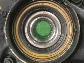 Ступица правая задняя TOYOTA CHASER GX100 1G-FE BEAMS 5 ракурс