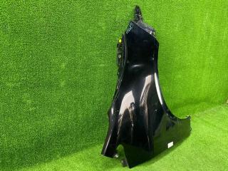 Крыло правое переднее TOYOTA COROLLA NRE214 8NR-FTS 5380112B10 2 ракурс