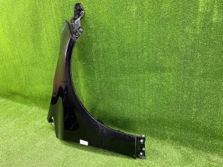 Крыло правое переднее TOYOTA COROLLA NRE214 8NR-FTS 5380112B10 3 ракурс