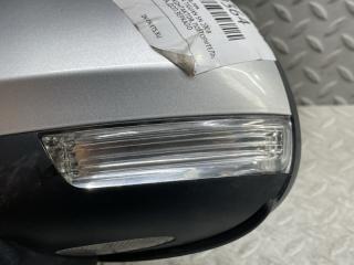 Зеркало левое переднее VOLKSWAGEN TIGUAN 5N CAW 3 ракурс