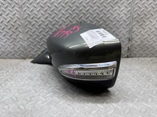 Зеркало левое переднее NISSAN FUGA HY51 VQ35HR 963021mx4e 5 ракурс